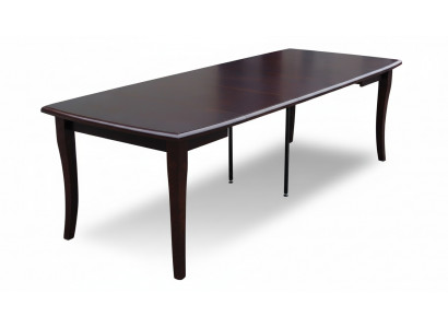 XXL Grande Table de conférence design Table en bois Tables Décor Réunion Salle à manger