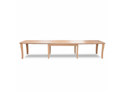 Table de salle à manger Tables à manger Tables Table de réunion Bureau Bois Design Table de conférence