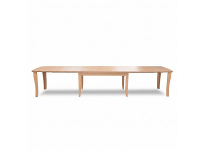 Table de salle à manger Tables à manger Tables Table de réunion Bureau Bois Design Table de conférence
