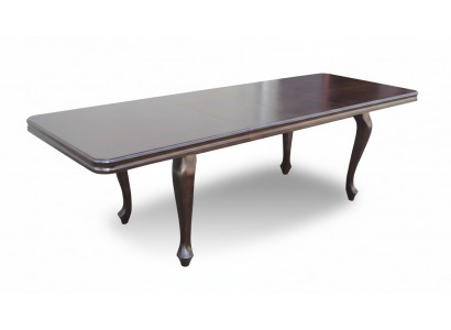 Salle à manger Salon Classique Table en bois Tables de designer 90x170