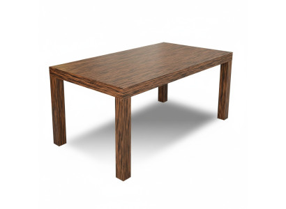 Extension Design Decor Table en bois Table à manger Salle de séjour Tables en bois Massif