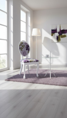 Chaise de salle à manger classique de luxe Designer Chaises de siège Lehn en bois massif