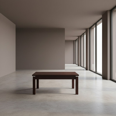 Table basse Tables basses Table Salon Bois Design Tables d'appoint