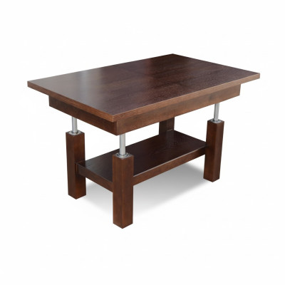 Table basse Tables basses Table Salon Bois Décor Design Tables Côté