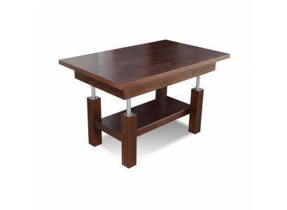 Table basse Tables basses Table Salon Bois Décor Design Tables Côté