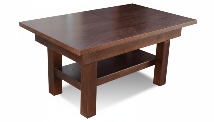 Conception Tables de salon Table Table d'appoint Conception en bois Tables basses S37b