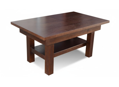 Conception Tables de salon Table Table d'appoint Conception en bois Tables basses S37b