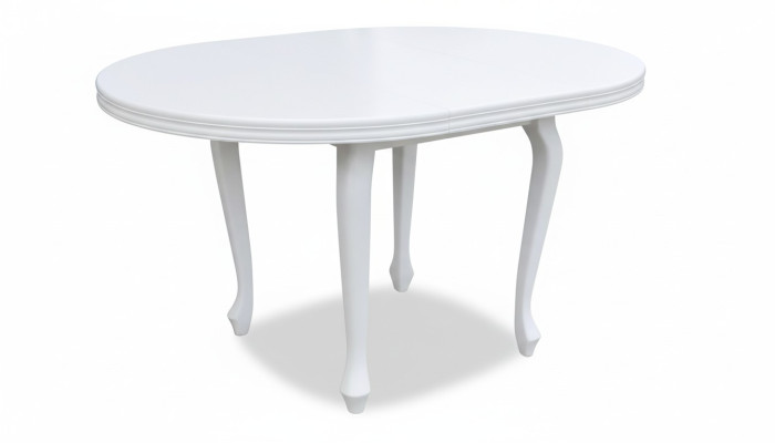 Table ronde Tables rondes Salle à manger Salon Bois Extensible