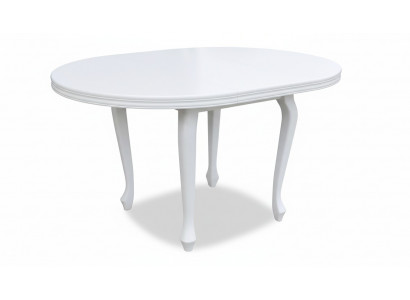 Table ronde Tables rondes Salle à manger Salon Bois Extensible