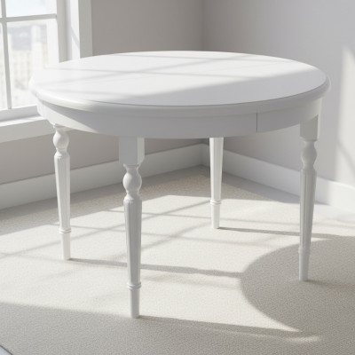 Table à manger Salle à manger Salon Suite Bois Design Tables