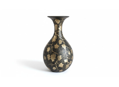 XXL Vase Table Decoration Vases Décoratifs Style Antique Figurine Sculpture Calice Rome 92cm