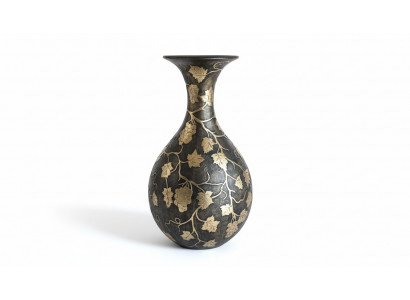 XXL Vase Table Decoration Vases Décoratifs Style Antique Figurine Sculpture Calice Rome 92cm