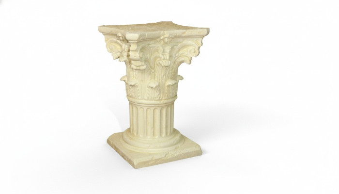 Conception colonnes colonne colonne décorative colonne colonne fleur colonne support piédestal 1629 nouveau