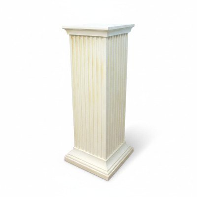Conception Colonne Colonne Antique Colonne Décorative Colonne Fleur Colonne Support Socle 1075 XXL
