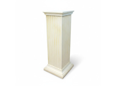 Conception Colonne Colonne Antique Colonne Décorative Colonne Fleur Colonne Support Socle 1075 XXL