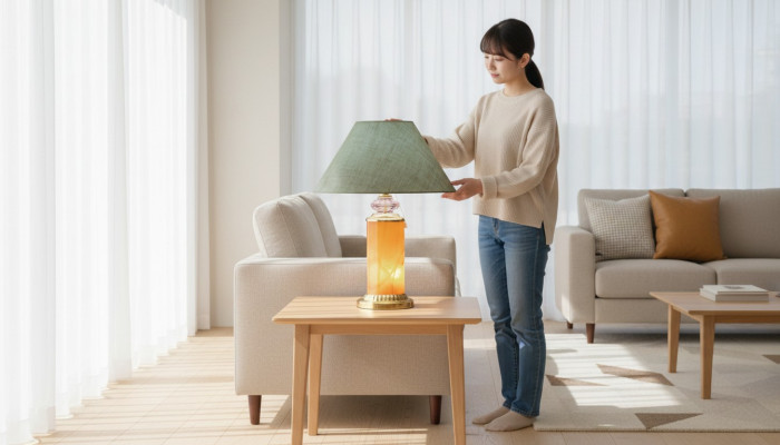 Lampe de table Luminaire Lampadaire Lampadaires Lumières Lampes Lampe de table Lampe nouvelle
