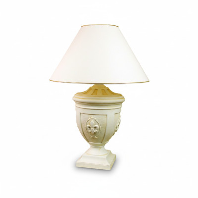 Lampe de table Luminaire Lampe de sol Lampes de table Lumières Lampes Lampe de table Lampe Vase