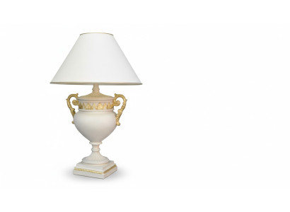 Lampe de table Vase Poignées Vases XXL 90cm Lampe sur pied Lampe Lampes de table Lumières