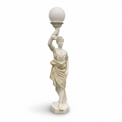 Lumière de conception Abat-jour de lampe de lampe de lumière de lumière de garçon Décoratif 6845 nouvel