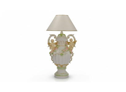 XXL Lampe De Table Luminaire 100cm Lampe De Chevet Lampes De Table Lampadaire Lumières Support De Lampe Nouveau