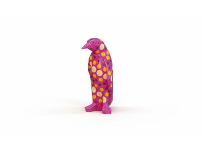 Conception figurine pingouin statue sculpture figurines sculptures décoration décoration 3079 neuf