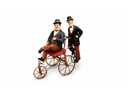 Conception de statue de figurine de cycliste, sculptures de figurines, décoration, décoration 5305