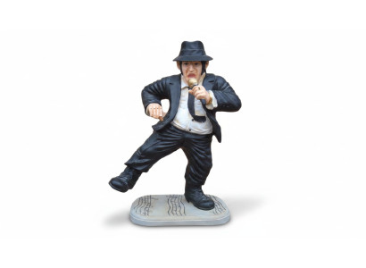 Conception Blues Brothers Figurine Statue Sculpture Figures Sculptures Décoration 5324