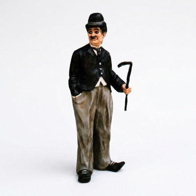 Conception Figurine Statue Sculpture Figurines Sculptures Décoration Déco 5358 nouveau