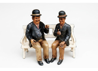 Conception Flip i Flap Figure Statue Sculpture Figures Sculptures Décoration P5365 nouvelle