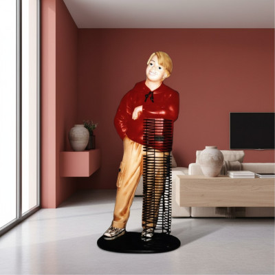 Conception CD DVD support figure statue sculpture figures sculptures décoration décoration