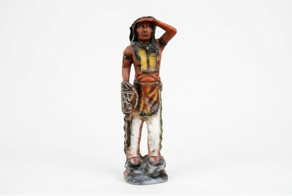 Conception indienne figure statue sculpture figures sculptures décoration décoration 5660