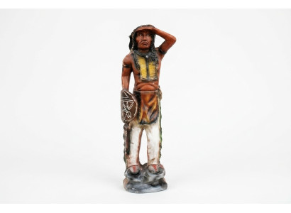 Conception indienne figure statue sculpture figures sculptures décoration décoration 5660