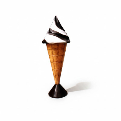 DESIGN GLACE PARC GLACE FIGURE STATUE SCULPTURE FIGURES SCULPTURES DECOR 5648