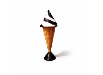 DESIGN GLACE PARC GLACE FIGURE STATUE SCULPTURE FIGURES SCULPTURES DECOR 5648