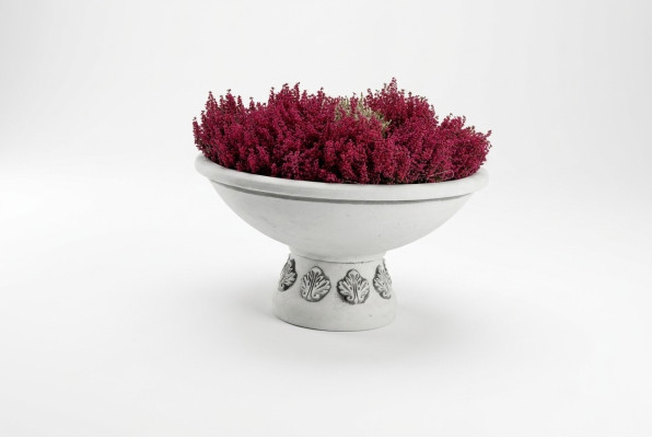 Pot de fleur pot de plante figure de décoration pots de fleurs nature jardin vases