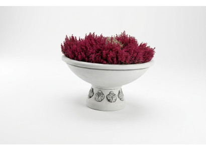 Pot de fleur pot de plante figure de décoration pots de fleurs nature jardin vases