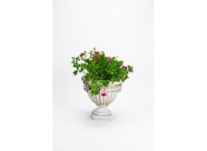 Pot de fleurs plante pot naturelle décoration figure vases pots de fleurs jardin