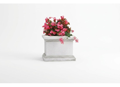 Pot de fleurs, pot de plantes, décoration nature figure vases jardin pots de fleurs
