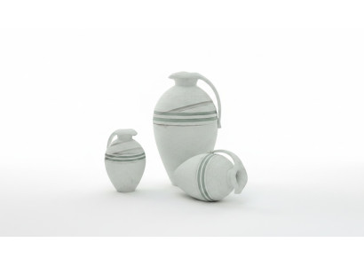 Pots de fleurs, pots de plantes, décoration naturelle, figure de jardin, pots de fleurs de jardin, vases