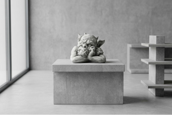Troll 18cm Sculpture Design Figure Statue Garden Figures Statues Troll 18cm Sculpture Design Figure Statue Garden Figures Statues