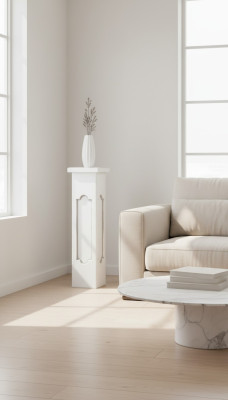 Décoration Colonne Colonnes Style Antique Romain Support Socle