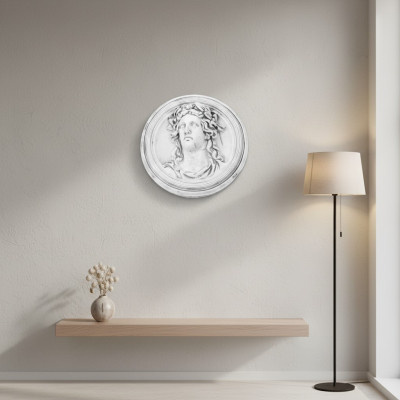 Relief mural Tableau Images Image Style antique Romain Décoration murale en 3D
