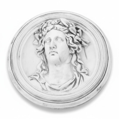 Relief mural Tableau Images Image Style antique Romain Décoration murale en 3D
