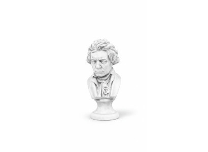 Beethoven Sculpture Bust Celebrity Figure Sculptures Figures Statues