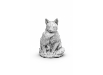 Statue de chat décorative de jardin sculpture figures sculptures figure de designer