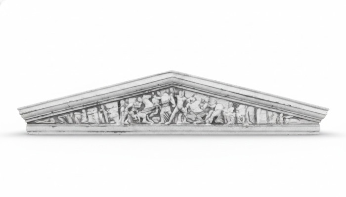 Relief de porte arqué de style antique image images relief mural en pierre portes de dalle