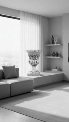 Vase à fleurs boîte de fleurs pierre de jardin décoration décorative style antique fleurs
