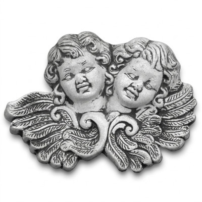 Ange 24cm Sculpture Figure Statue de Design Figures Statues de Jardin