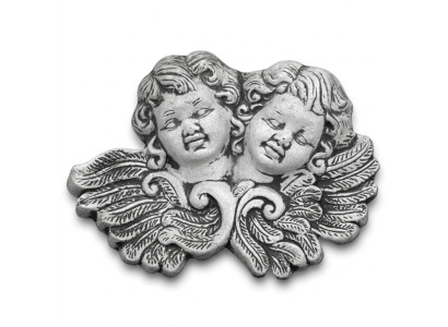 Ange 24cm Sculpture Figure Statue de Design Figures Statues de Jardin