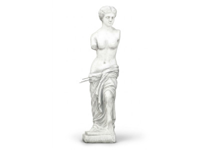 Femme 74cm Sculpture Design Figure Statue Garden Figures Statues